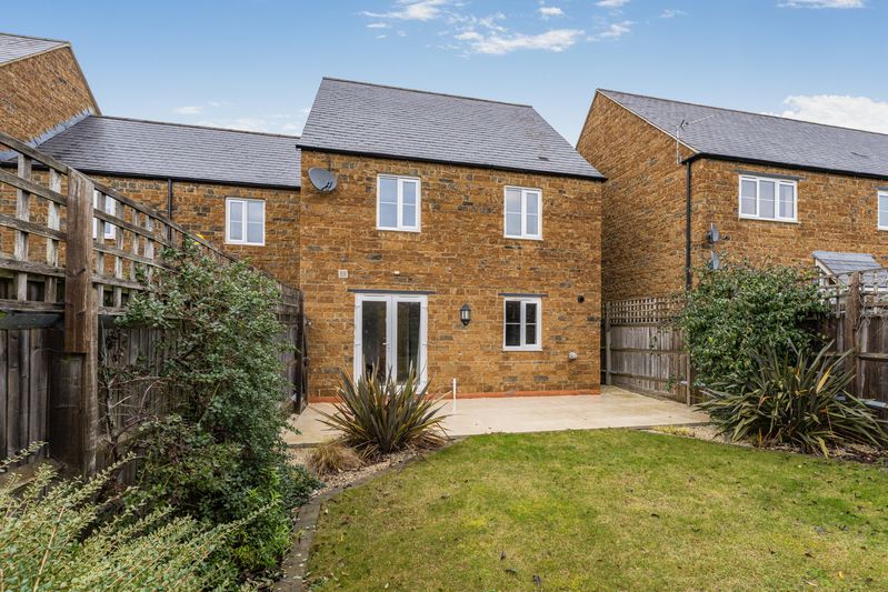 Wallin Road Adderbury